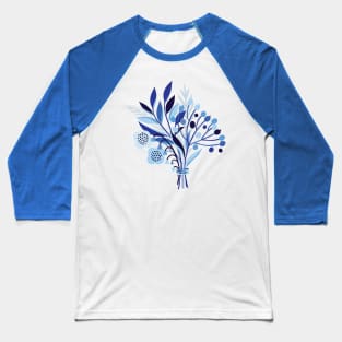 Bouquet Baseball T-Shirt